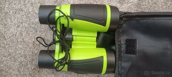 BUKI France Treková sada 5v1 do přírody - 6