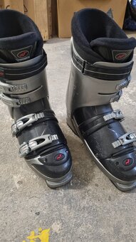 Lyžařské boty Nordica Sportmachine ST - 6