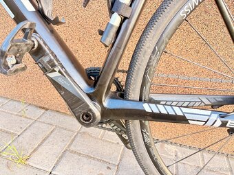 BMC Crossmachine CX01 - 6