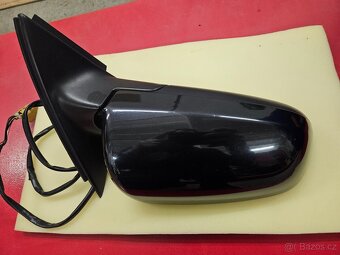Zrcátko Audi A4 B6 – pravé 7-pin - 6