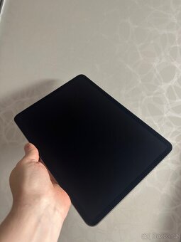 iPad 11 PRO 3gen 128GB vesmírně šedý - 6