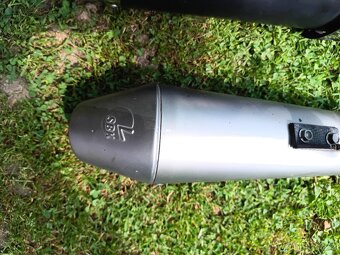 Rozpredám Kawasaki Z750 2007-2013 - 6