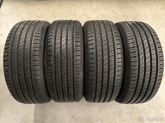 Letní kola 235/55 R18 Barum Škoda Kodiaq - 6