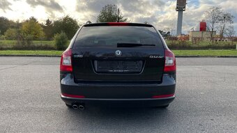 ŠKODA OCTAVIA 2.0TDI RS 125kW DSG COLUMBUS - 6