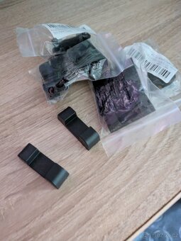 8x Rámeček na vystavování nové - 6