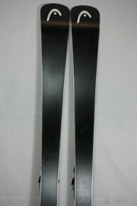 Carvingové lyže Head WORLDCUP Rebels I.SL - 6