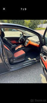 Fiat grande punto - 6