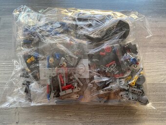 NOVÉ Dom's Dodge Charger - 1077ks kostek - 6