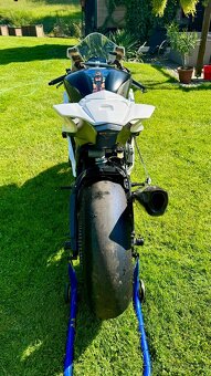 Yamaha YZF-R6 Race 2024 - 6