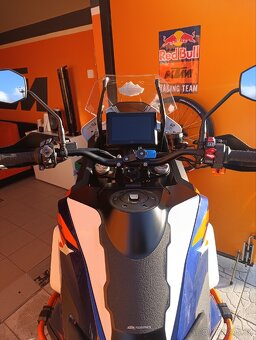 KTM 1290 Super Adventure (2022)  Top stav - 6