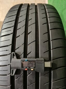 Zanovni alu 235/55/18 5x112 Tiguan - 6