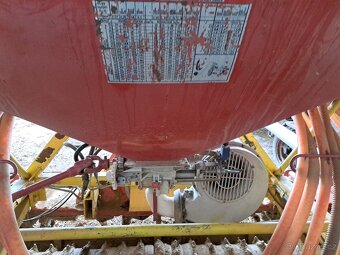 Secí kombinace Pneusej 3 m - 6