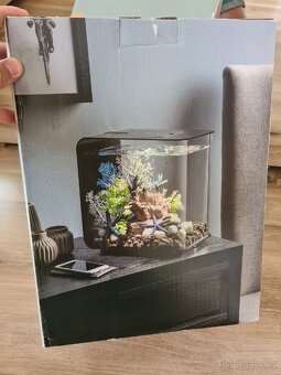 Akvárium Biorb 15l - 6