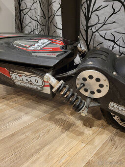 Elektrokoloběžka - 6