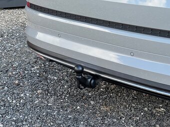 Škoda Kodiaq FL 2.0 TSI 140Kw 4X4 SPORTLINE Tažné - ZÁRUKA - 6