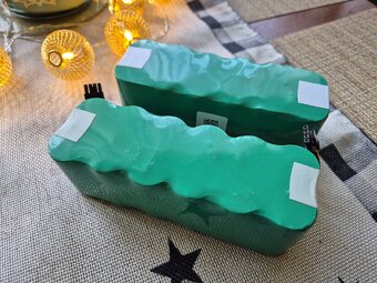 Robzone.V zaruce.Dvě nahradni baterie+obsáhlé příslušenství. - 6