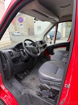 Citroën jumper 2.2 hdi - 6