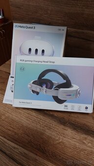 Oculus Meta Quest 3 - 6