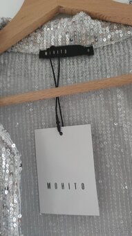 Košile s flitry mohito - 6