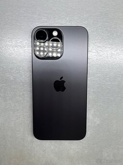 iPhone 15 pro Max 256 gb - 6