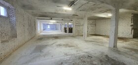 Pronájem skladových, parkovacích a výrobních prostor - 6