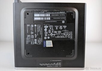 HP 800 G5 - i5 8500, 16GB RAM, 256GB NVMe, VGA, OS, ZÁRUKA - 6