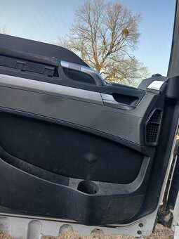 Man Tgx kabia XLX - 6