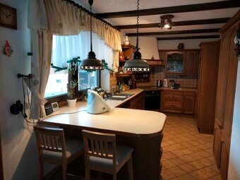 Rustikální kuchyně NOLTE (3112.21) - 6