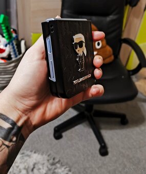 Samsung Z flip 6 256KB - 6