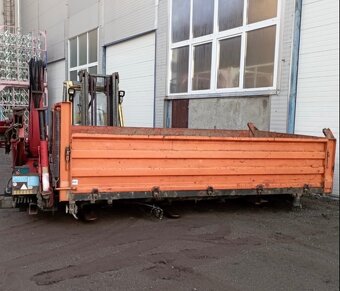 Výměnná nástavba - 6