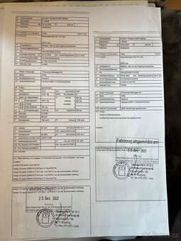 Opel Vectra 1,8 limuzína r.v.2003 klima - 6