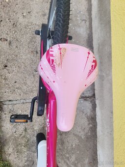 Dětské kolo Arcore Atomix 16 - 6