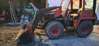 Nakladač ND5 060 - 6