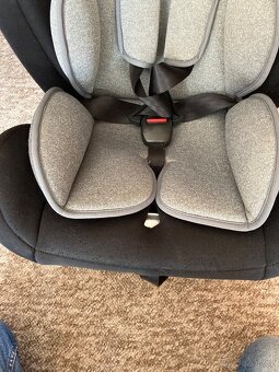 Dětská autosedačka Mama kiddies - 6