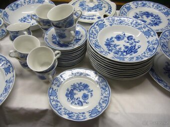 český cibulák - 57 ks - 6