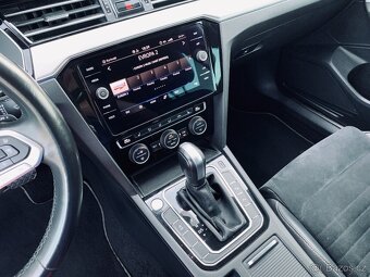 VW PASSAT B8 2.0TDI 140KW 4X4 - 6