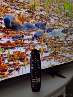 Nová televize záruka 24 měsíců - 6