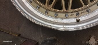 P: Alu 5x112 R19 - 6