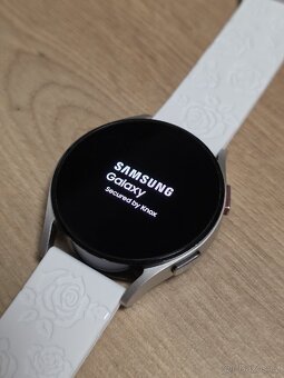 Samsung Galaxy Watch 4 40mm - 6