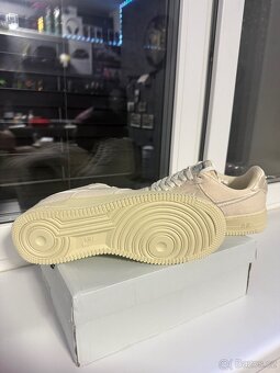 Nike X Stüssy AF1 - 6