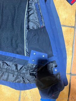 Zimni lyžařská bunda CMP - 6