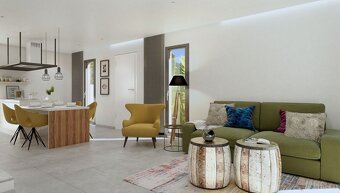 Villa v Daya Nueva – Novostavba - 6