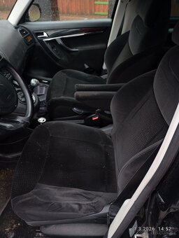 Citroen C4 Grand Picasso 1.6hdi - 6