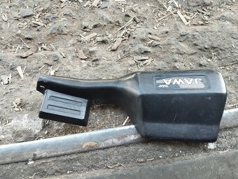 Jawa 350 640 Tramp - 6