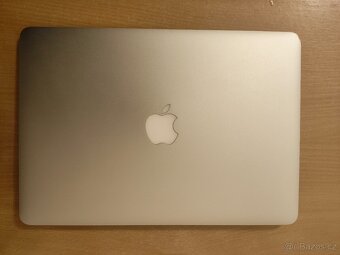 Apple MacBook Air 2017 – i5 | 8GB | 256GB - 6