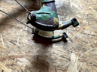 Stadion S22 rám s díly - 6