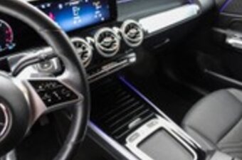 Mercedes-Benz GLB 200d A/T - 6