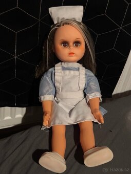 Stare panenky hamiro celek - 6