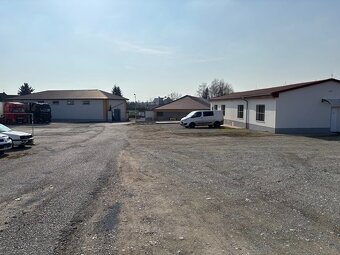 Pronájem komerčních prostor 60 m2 - 6