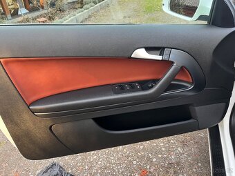 Audi A3 1,9 TDI cabrio Attraction - 6